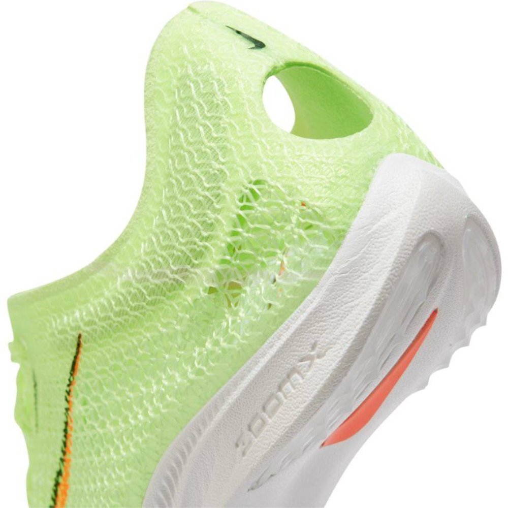 Nike Air Zoom Victory Barely Volt Track Spikes CD4385-700 Mens 11.5 - Picture 2 of 7